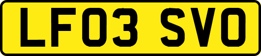 LF03SVO