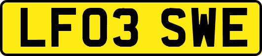 LF03SWE