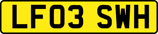 LF03SWH