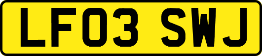 LF03SWJ