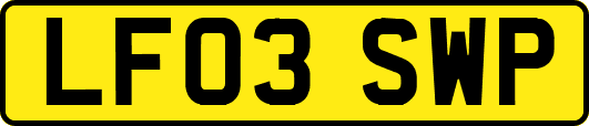 LF03SWP