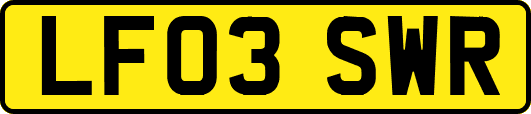 LF03SWR