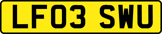 LF03SWU