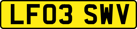 LF03SWV