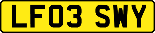 LF03SWY