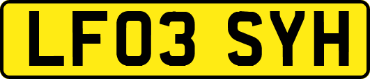 LF03SYH
