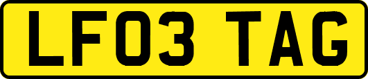 LF03TAG