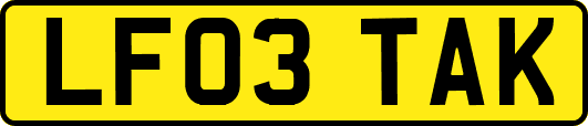 LF03TAK