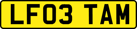 LF03TAM