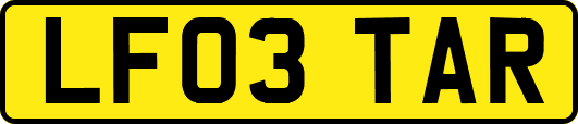 LF03TAR