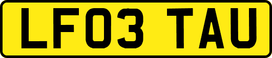 LF03TAU