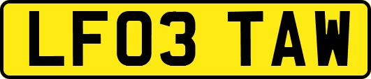 LF03TAW