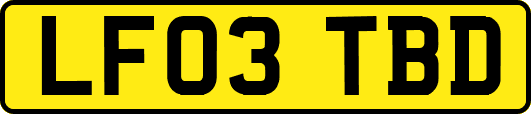 LF03TBD