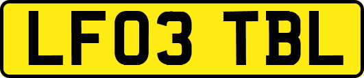 LF03TBL