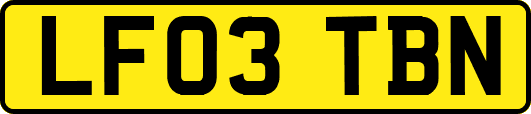 LF03TBN