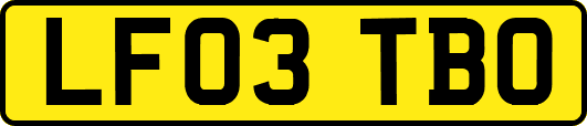 LF03TBO