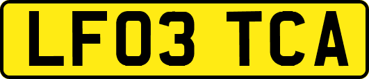LF03TCA