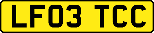 LF03TCC