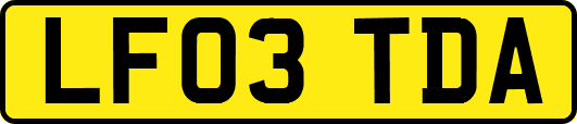 LF03TDA