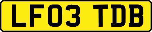 LF03TDB
