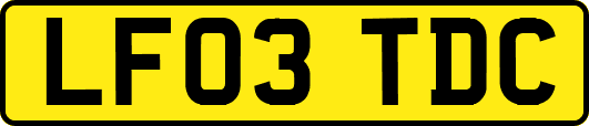 LF03TDC