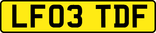 LF03TDF