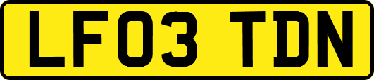 LF03TDN
