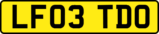 LF03TDO