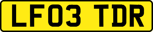 LF03TDR