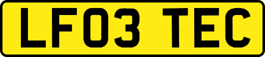 LF03TEC