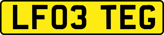 LF03TEG