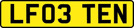 LF03TEN