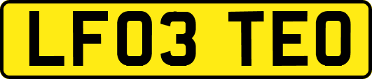 LF03TEO