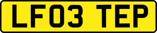 LF03TEP