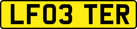 LF03TER