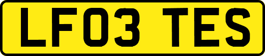 LF03TES