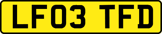 LF03TFD