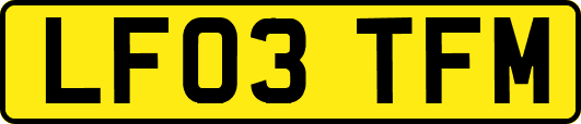 LF03TFM