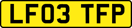 LF03TFP