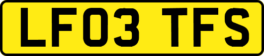 LF03TFS