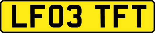 LF03TFT