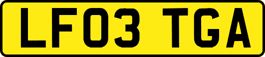 LF03TGA