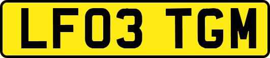 LF03TGM