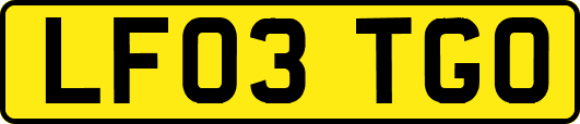 LF03TGO