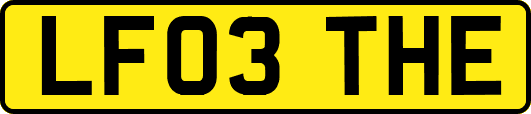 LF03THE