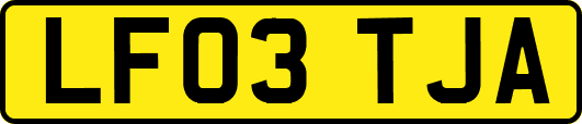 LF03TJA