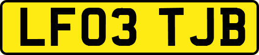 LF03TJB