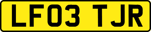 LF03TJR