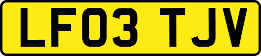 LF03TJV