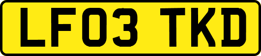 LF03TKD